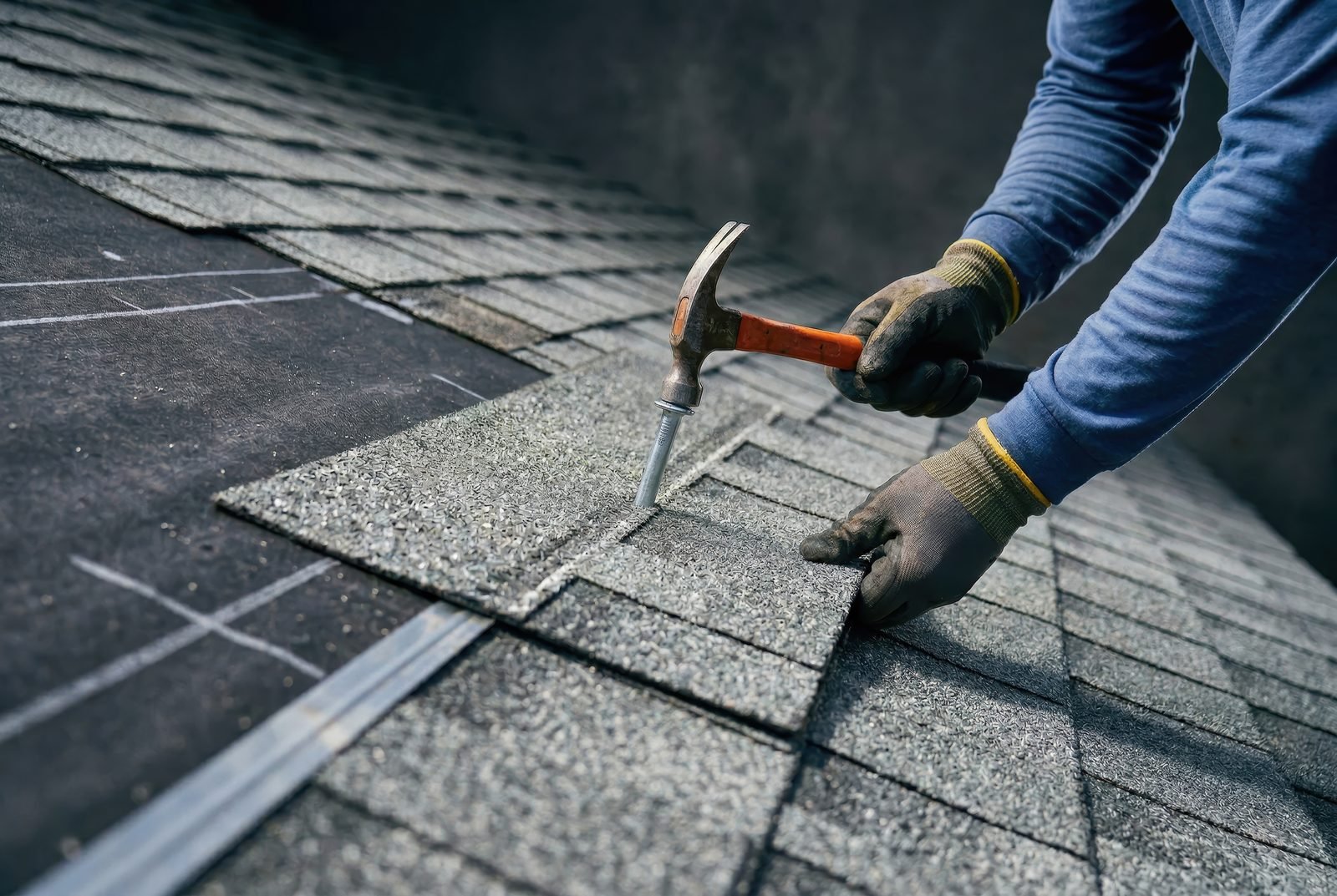 Roof Repair