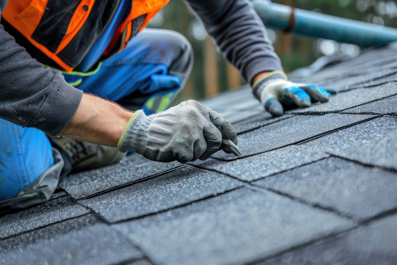 Roofing